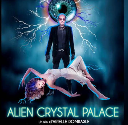 alien crystal palace