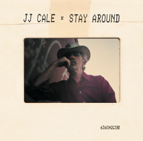 album posthume JJ Cale
