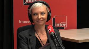 Mélanie France Inter