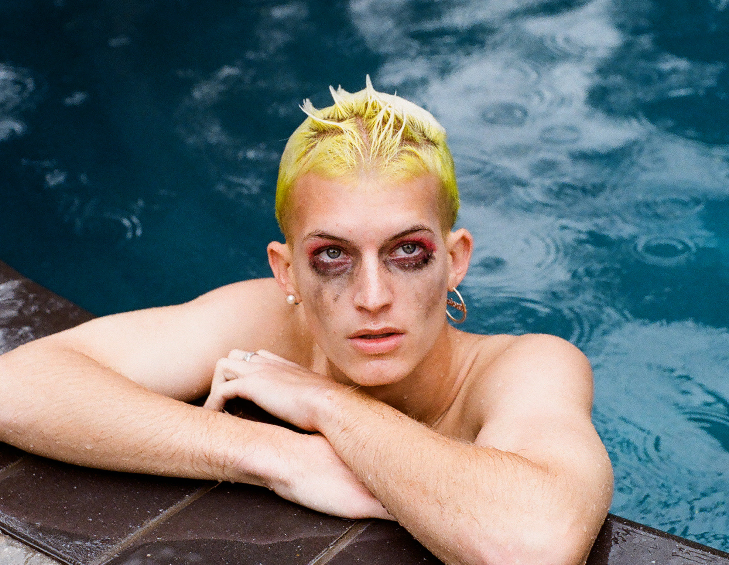 Gus Dapperton