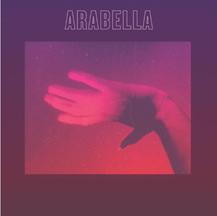 Arabella pochette du EP.