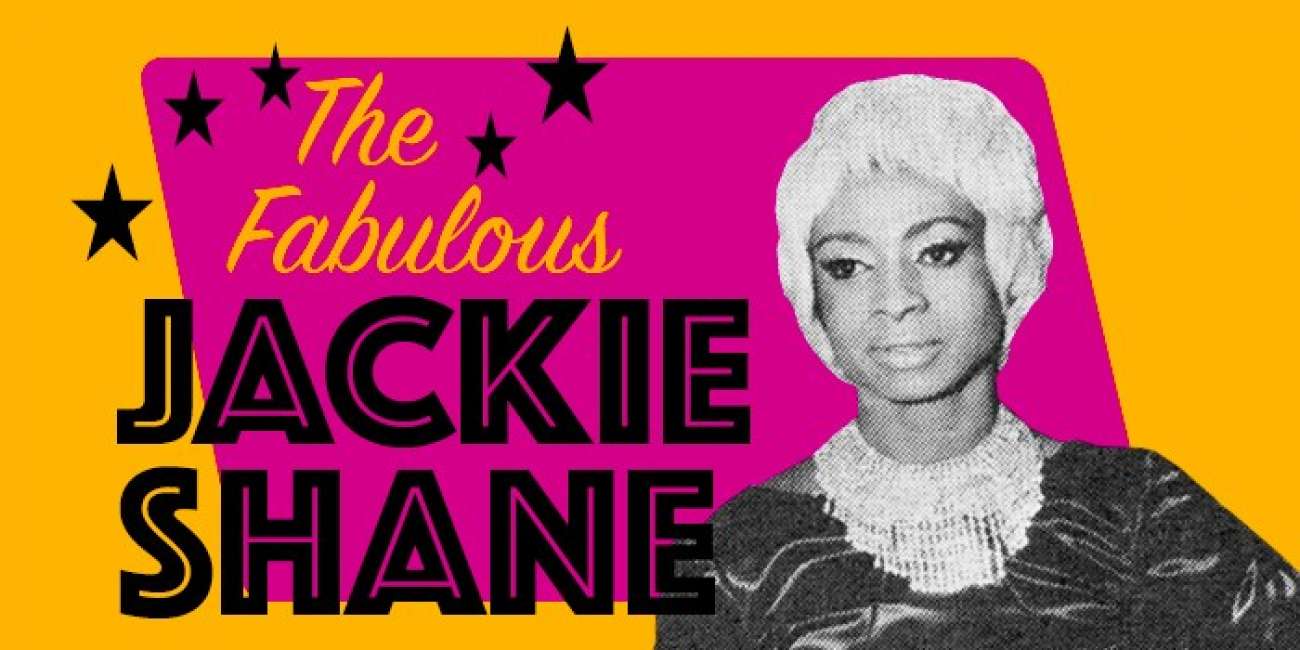Hommage Jackie Shane