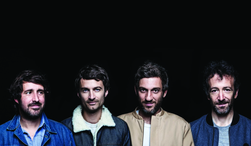 photo de groupe